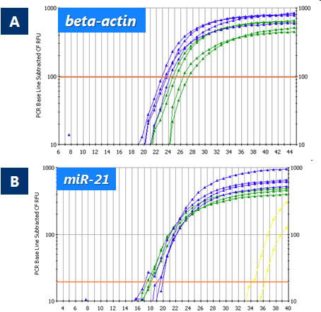 FFPE RNA Purification Kit Figure 3