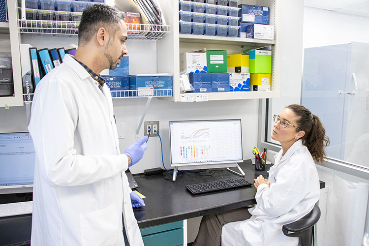 Multilocus Sequence Typing: An Effective Tool in Studying the Genetic Diversity of Cryptosporidium