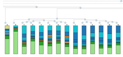 Milk Bacterial DNA Isolation Kit Figure 3