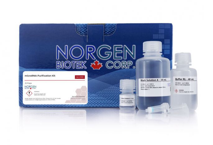 microRNA Purification Kit