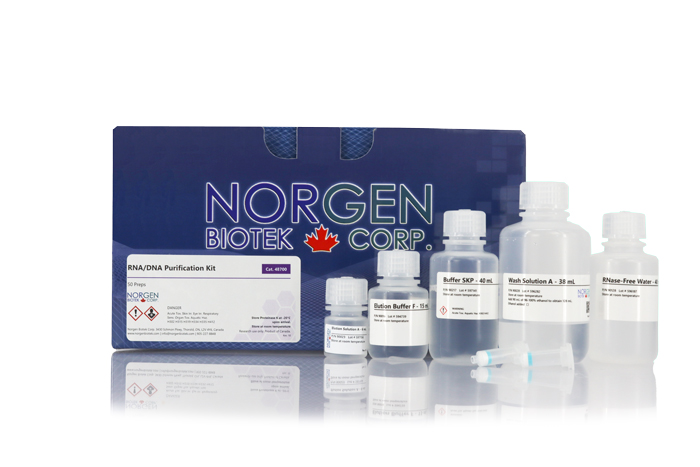 RNA/DNA/Protein Purification Plus Kit