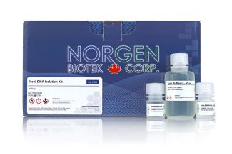 Stool DNA Isolation Kit