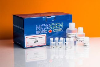 Stool Total RNA Purification Kit Dx